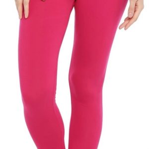 Leggings with Nada n Myani
