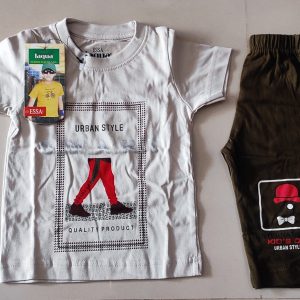 Essa taqua boys 3/4 Set