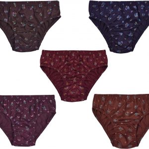 Essa Panties
