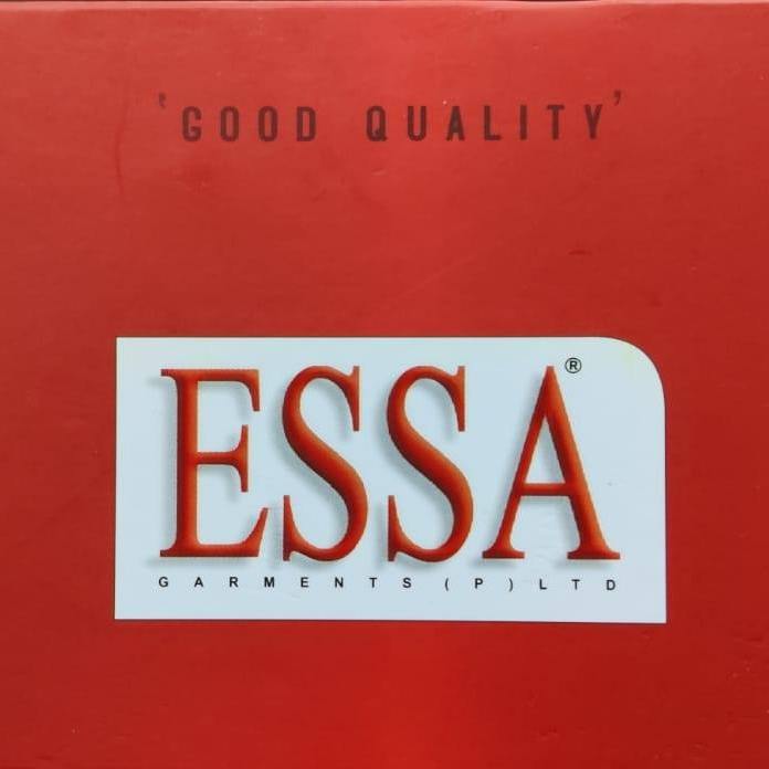Essa Kids Plain Drawer - Image 4