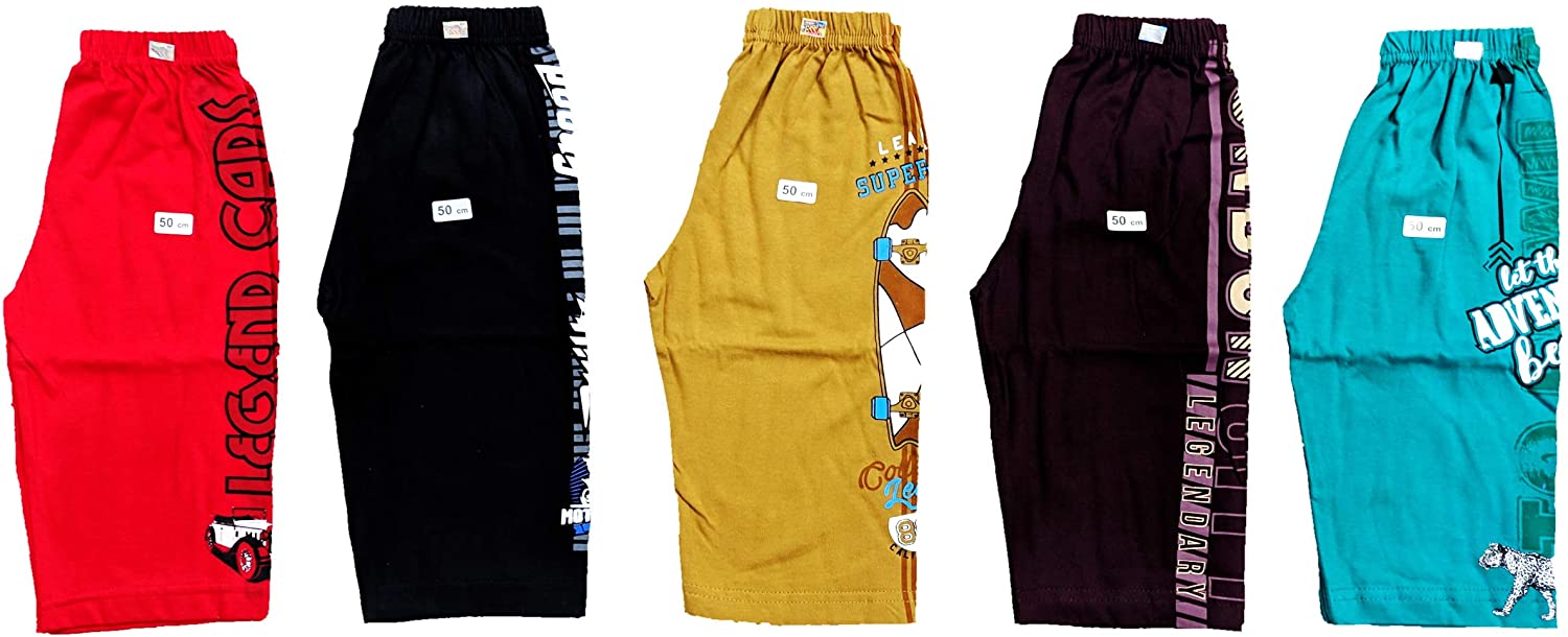 Kids Essa 3/4 Loco - Image 1