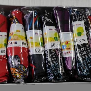 ESSA KIDS PRINTED DRAWER - Thumbnail Image 4