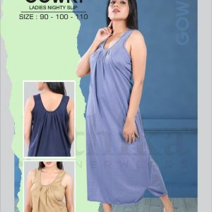Nighty Slip Plain