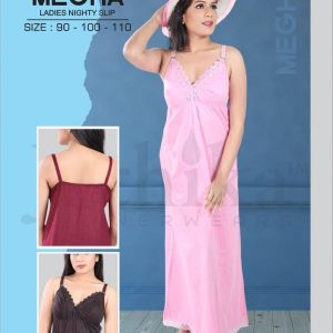 Nighty Slip Megha