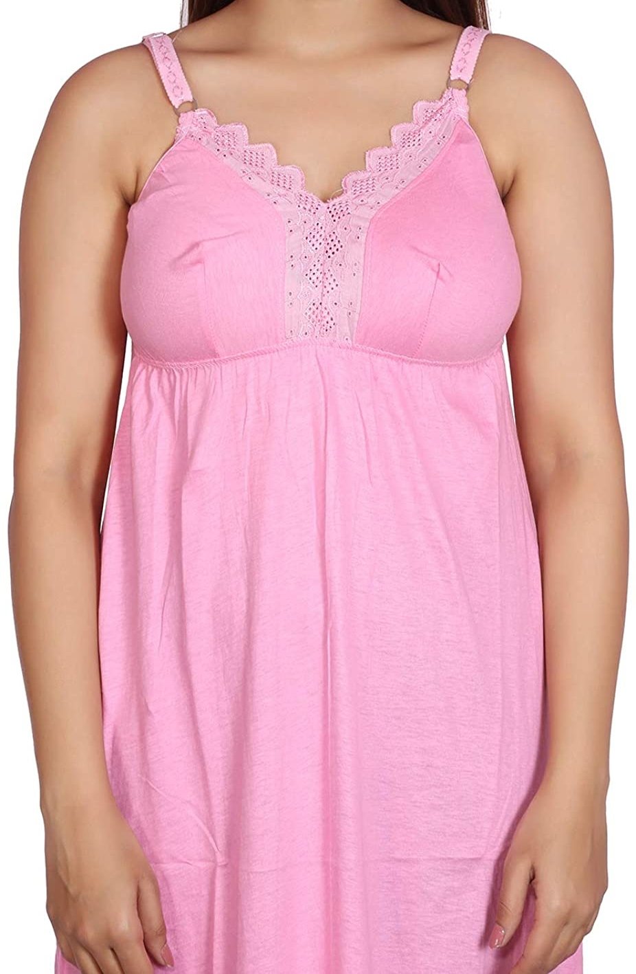Nighty Slip Megha - Image 5
