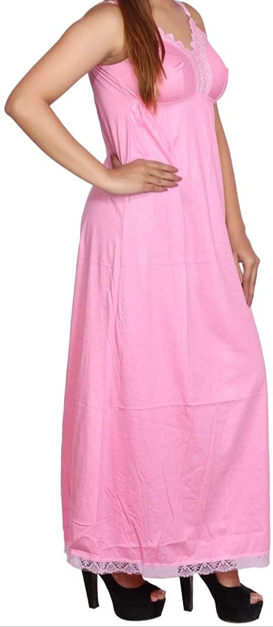 Nighty Slip Megha - Image 3