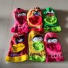 Fancy woolen cap for kids - Thumbnail Image 9