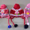 Fancy woolen cap for kids - Thumbnail Image 1