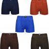 Essa Pocket Trunks - Thumbnail Image 1