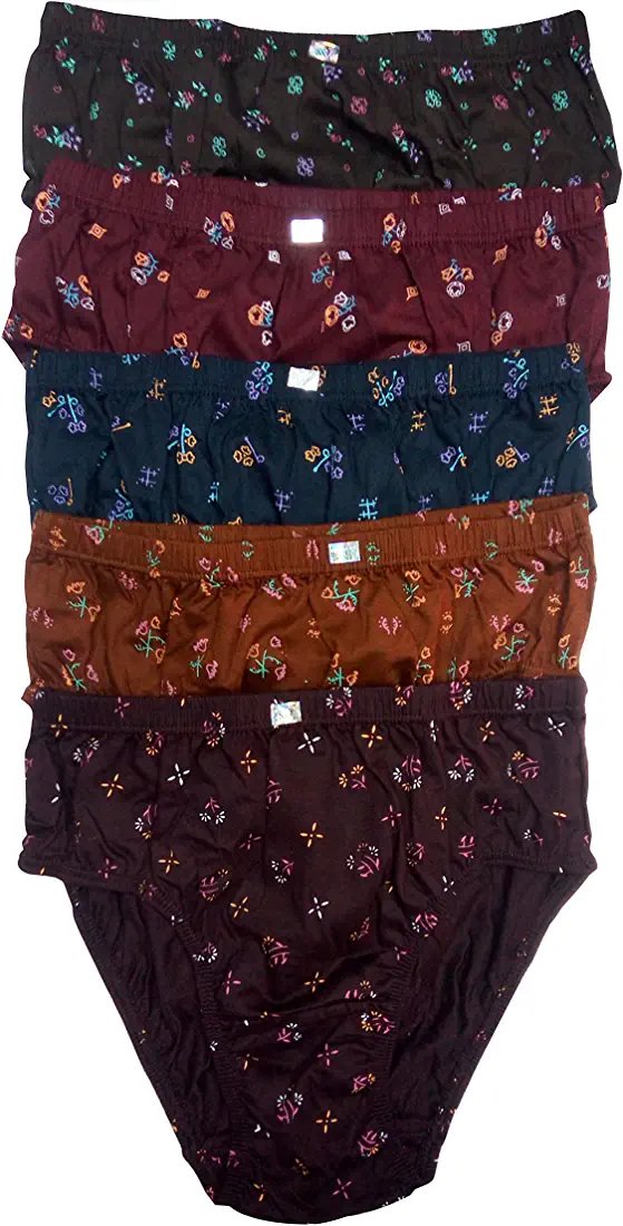 Essa Panties - Image 3