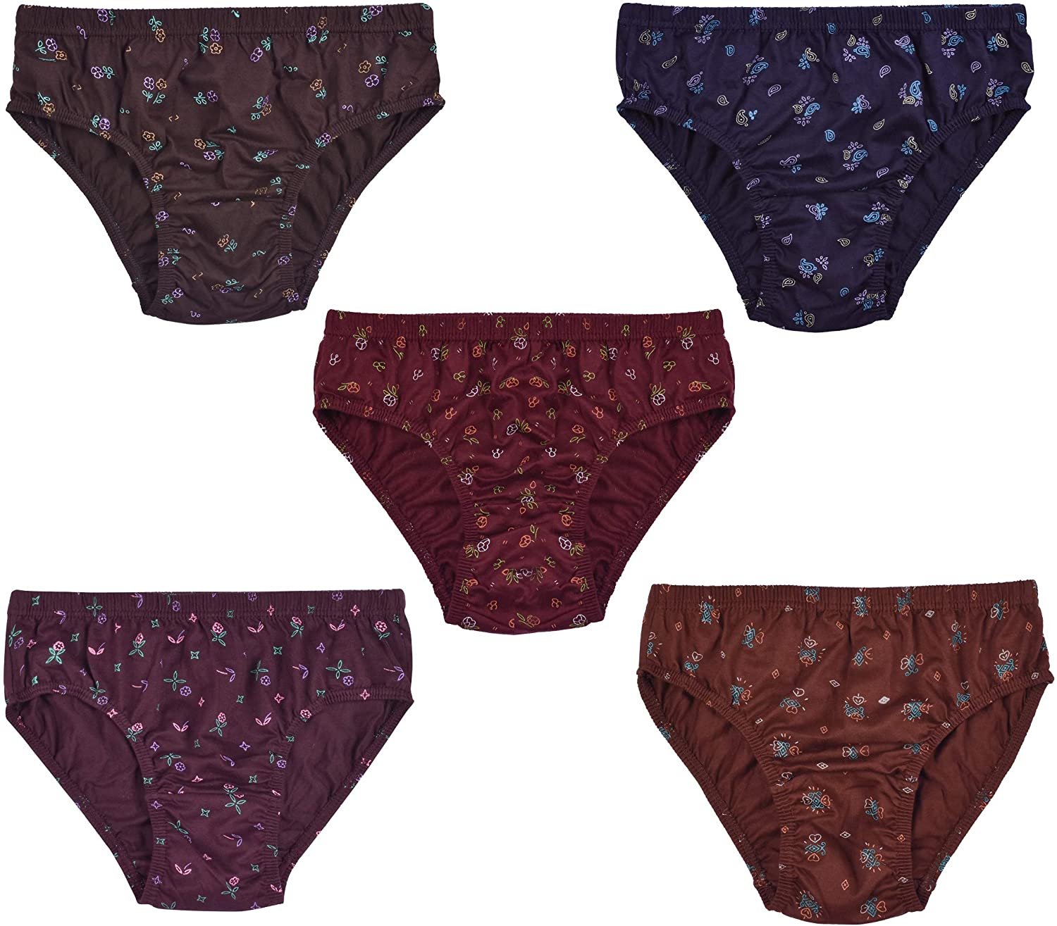 Essa Panties - Image 1