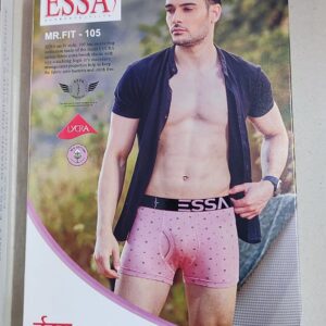 Essa Mr Fit Trunks