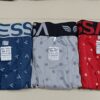 Essa Mr Fit Trunks - Thumbnail Image 2