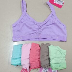 SPORT BRA 666