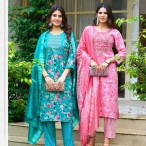 Ethnic Wear