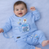 Kids Full Tshirt Pant - Thumbnail Image 1