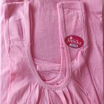 Bbaby Pink
