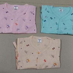 Ultra Soft Cotton Newborn Baby Care