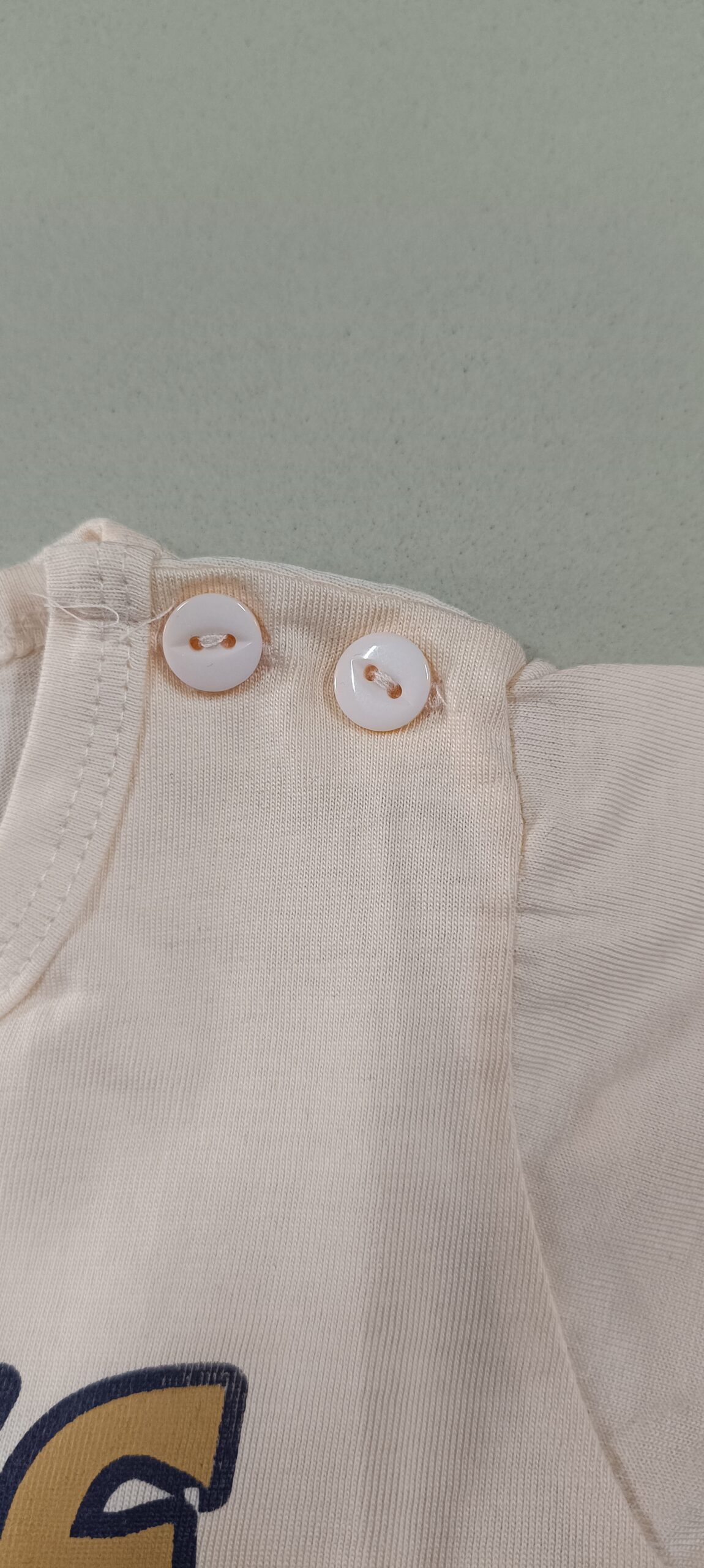 IMG_20260615_175840 Infant Side open tshirt Set side