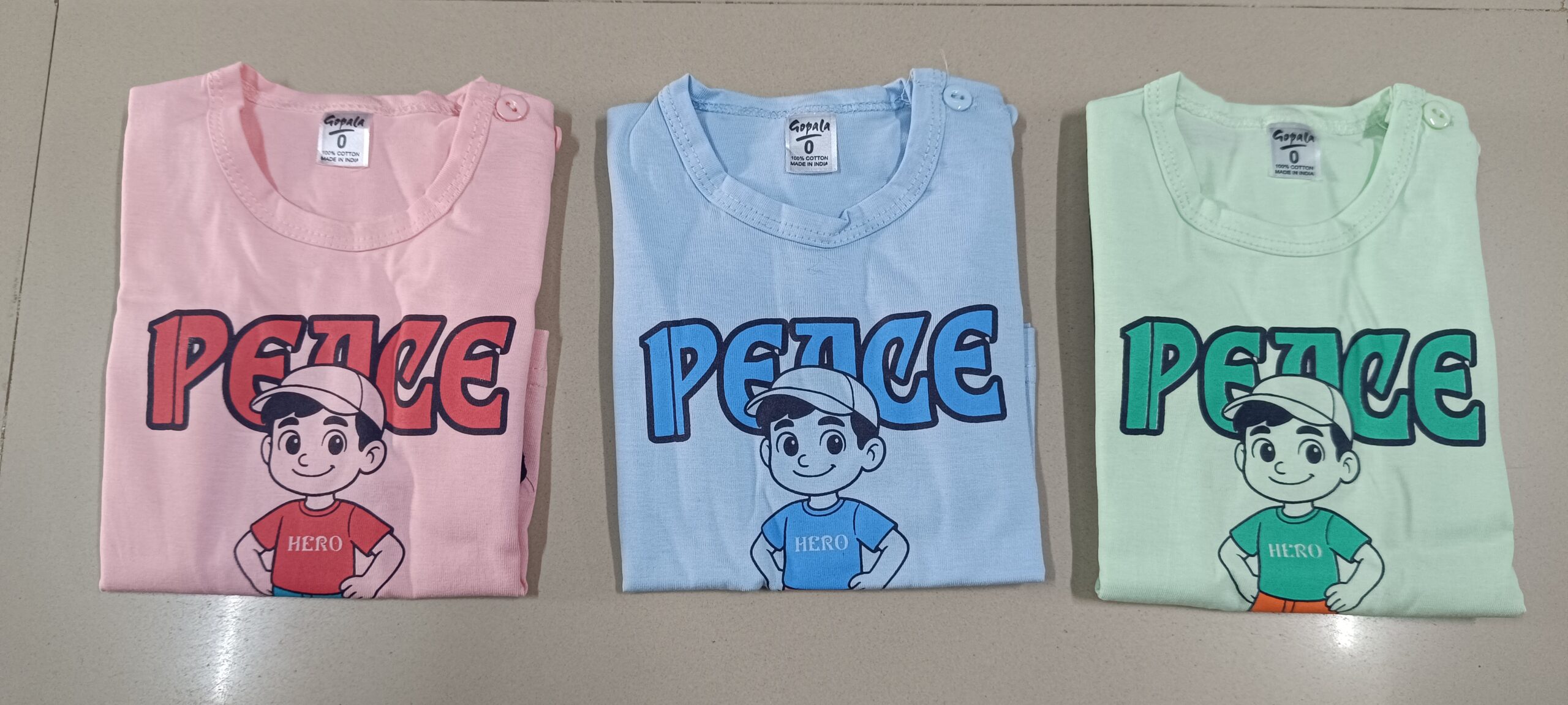 IMG_20260615_175946 Cotton Infant Side-Button Set (0-3M) 1