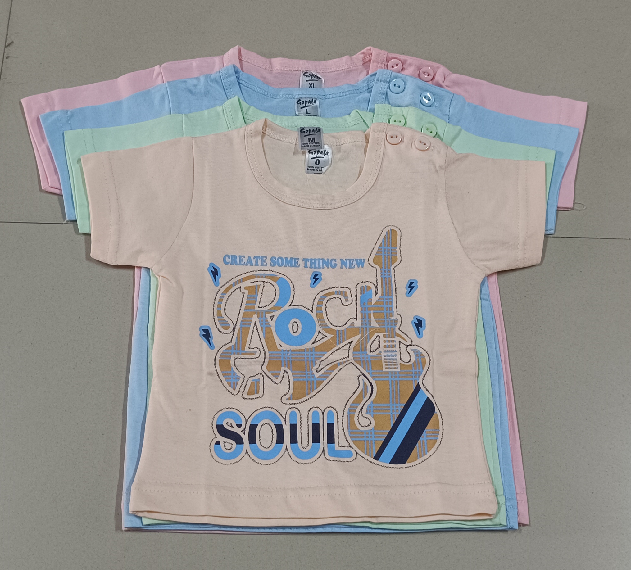 IMG_20260616_182121 Baby side open tshirt size