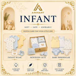 Infant Product